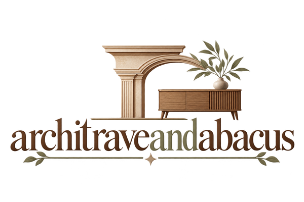 architraveandabacus